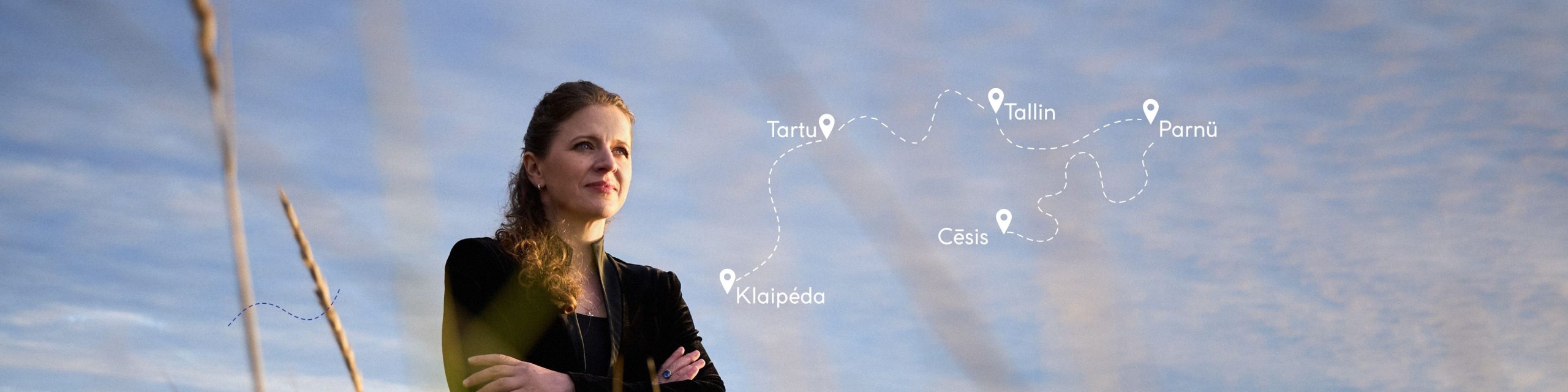 Suivez la tournée de l’OFJ 2026 : direction les Pays Baltes 📍