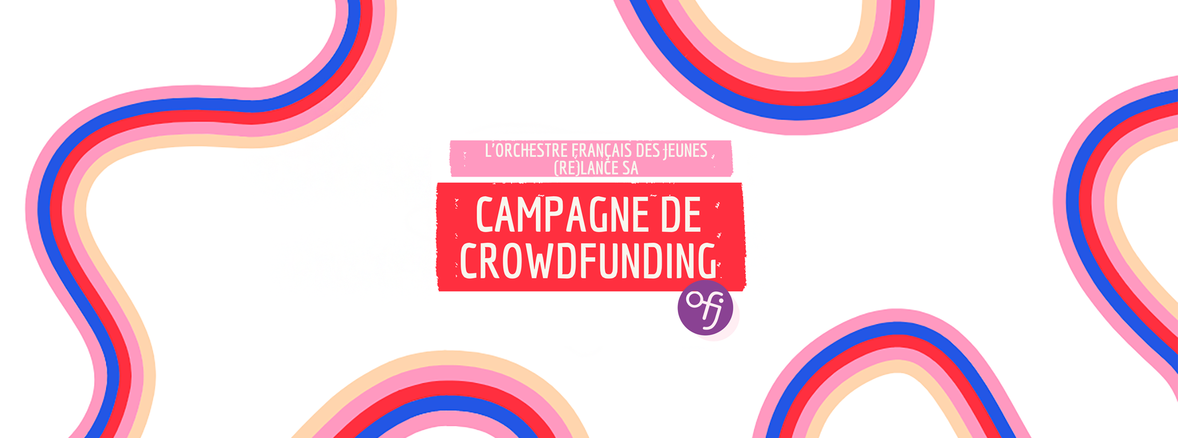 Lancement de la campagne de crowdfunding 2024 !