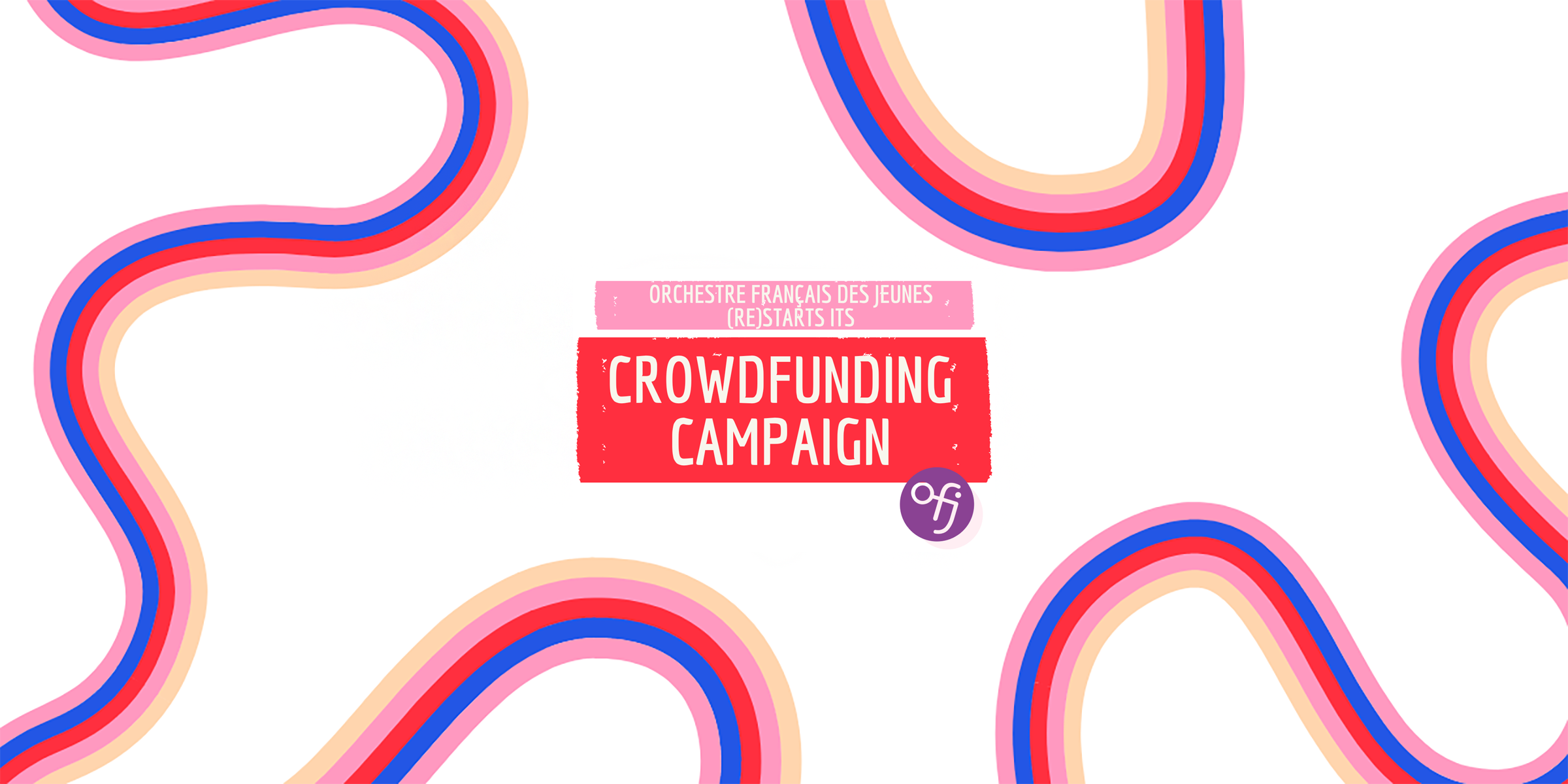 Launching the 2024 crowdfunding campaign