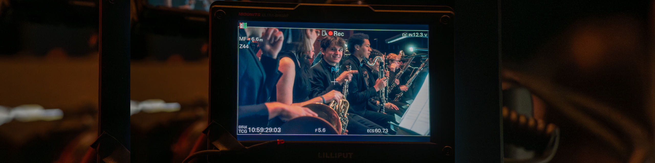 To (re)discover on ARTE Concert: our December 6 concert is now online!