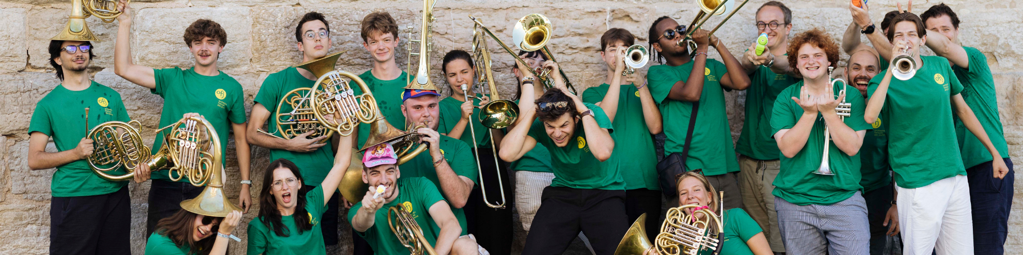 L’OFJ ouvre son Cercle des mécènes – et si vous en faisiez partie ?