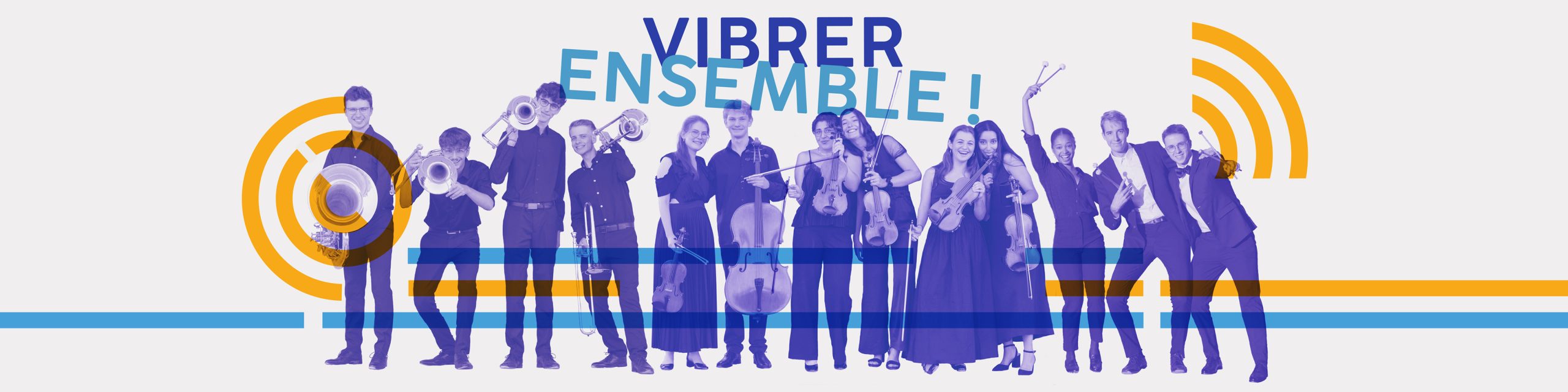 L’avenir en orchestre – découvrez la saison 2026 de l’OFJ !